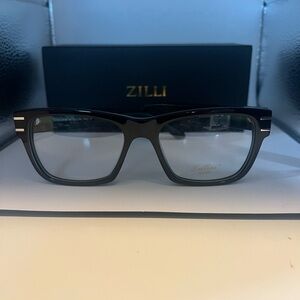 NEW AUTHENTIC ZELLINI CO1223 C04 EYEGLASSES FRAME